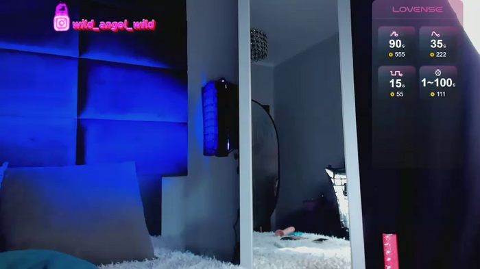 Wild-Angel777
