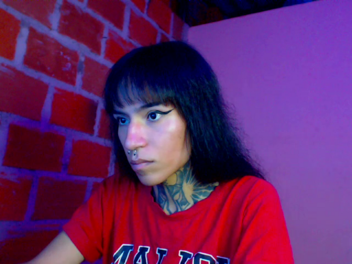 JazmiiWolf