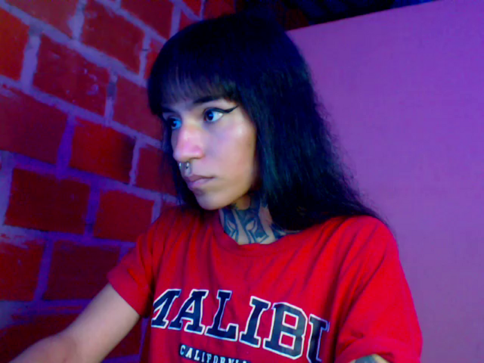 JazmiiWolf