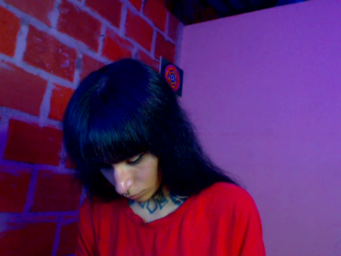 JazmiiWolf