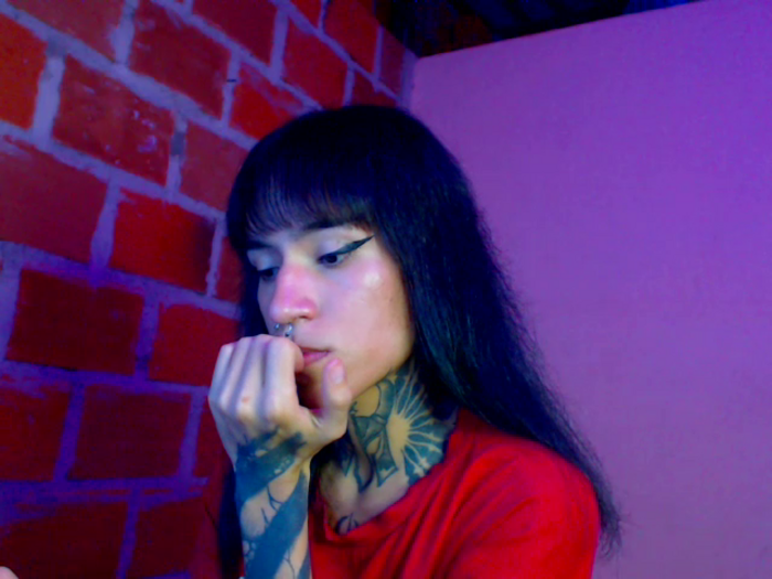 JazmiiWolf