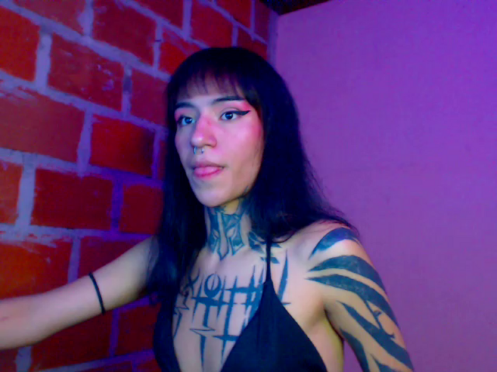 JazmiiWolf
