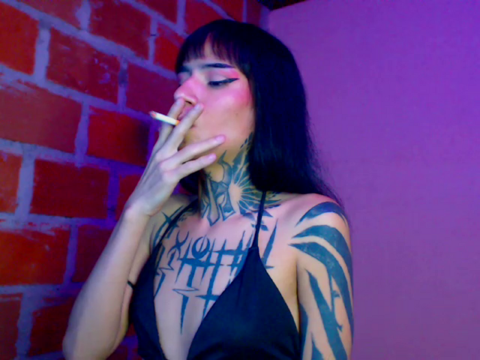 JazmiiWolf