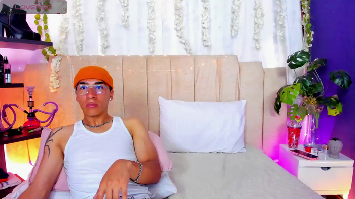 Isa-n-Jonny