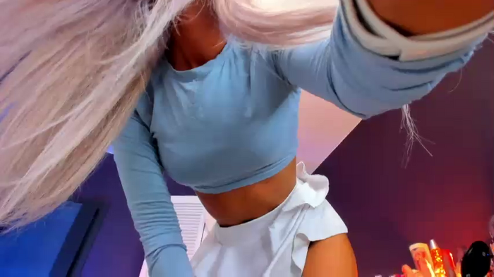 BlushMikki