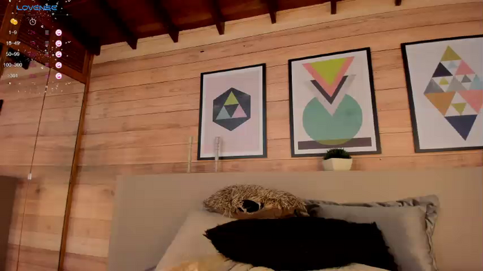 IzzyWild