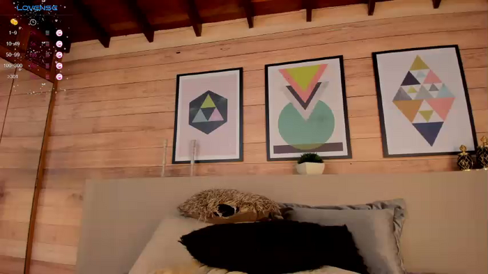 IzzyWild