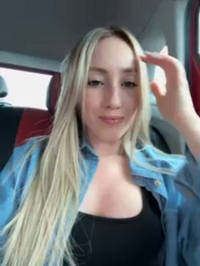KiraBlake