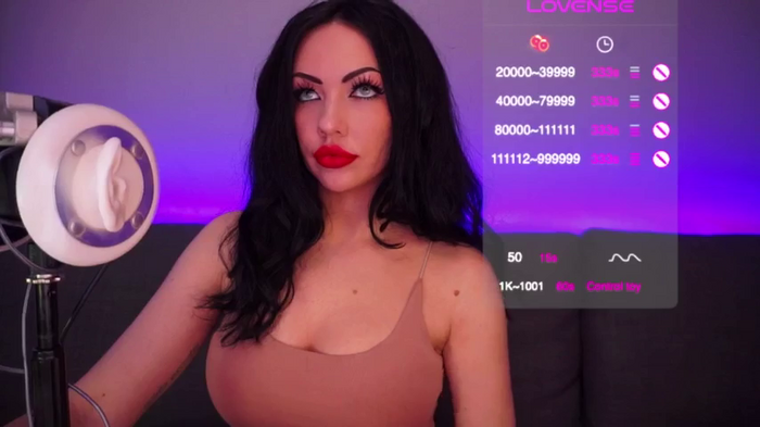LADYCharmer