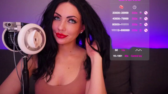 LADYCharmer