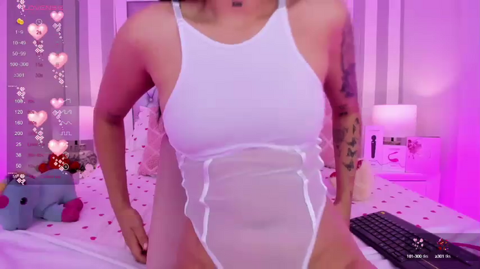 MitchBlaze