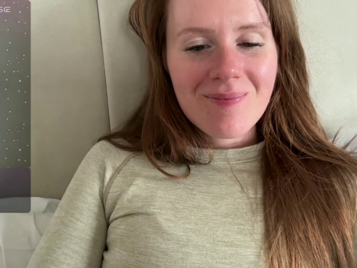 REDHEADROSIE
