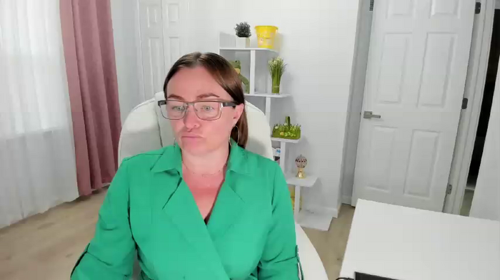 SecretaryLady