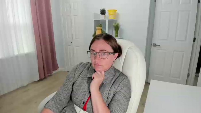 SecretaryLady