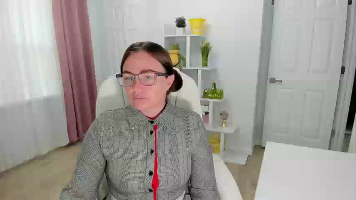 SecretaryLady