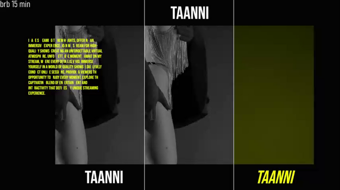 Taanni