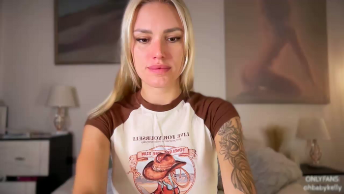 ohbabykelly