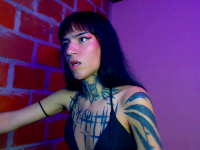 JazmiiWolf