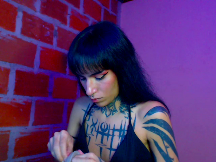 JazmiiWolf
