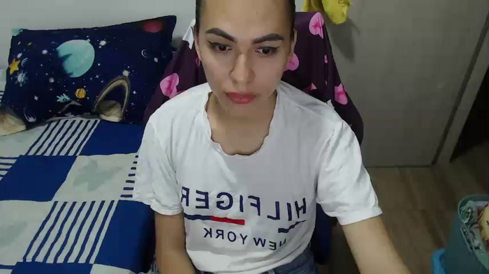 arianablue69