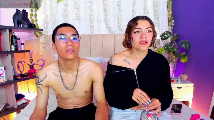 Isa-n-Jonny