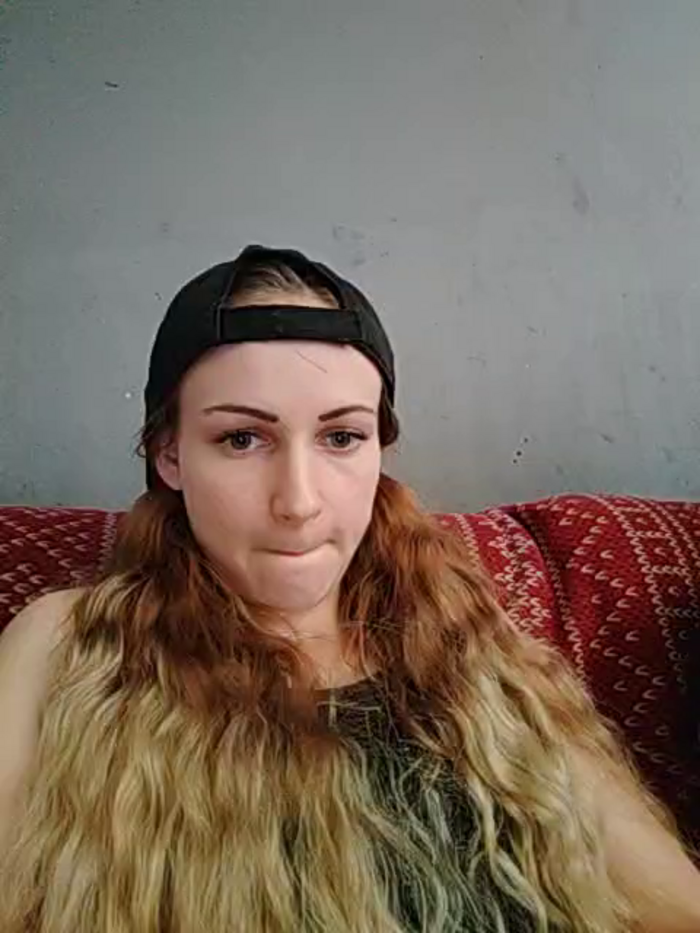 SexyBlondVlk