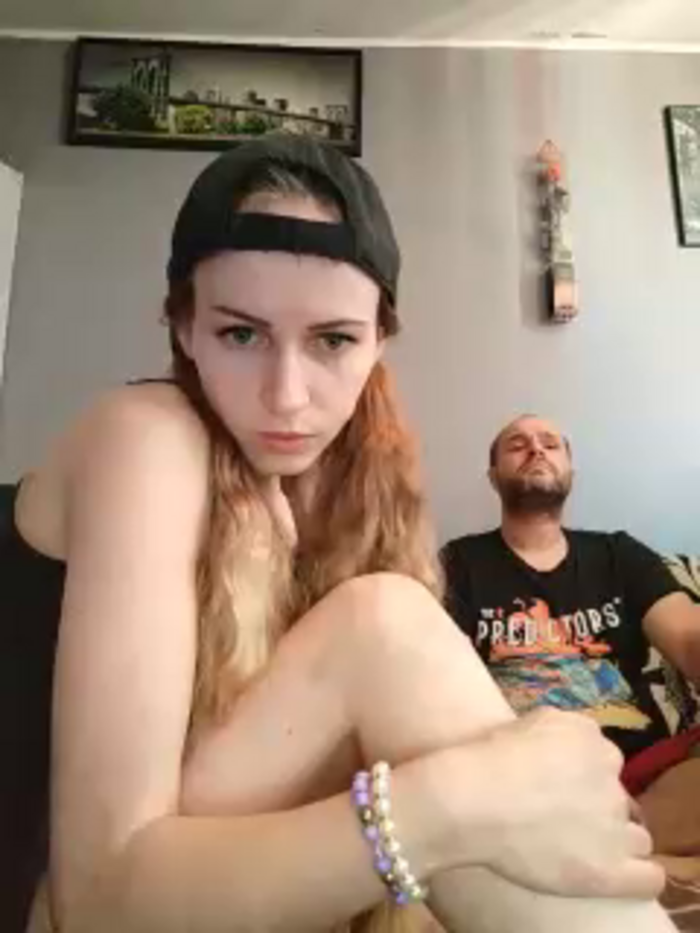 SexyBlondVlk