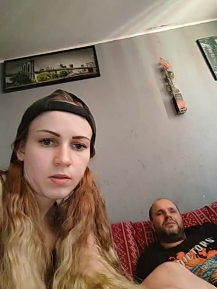 SexyBlondVlk