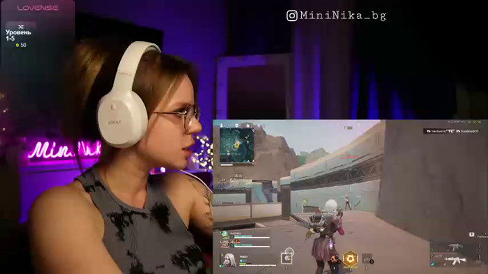 MiniNika