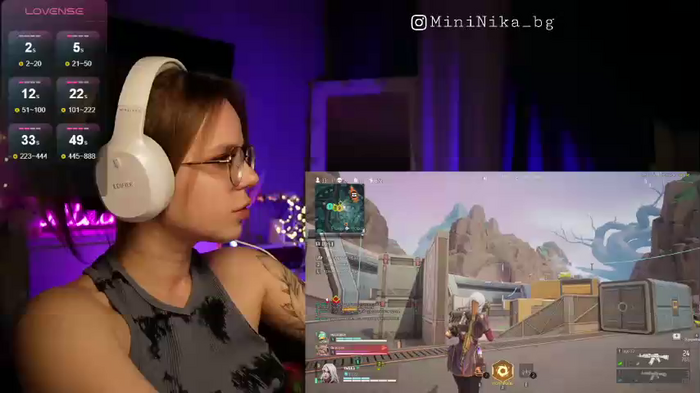 MiniNika