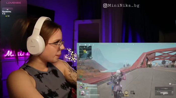 MiniNika