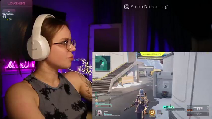 MiniNika