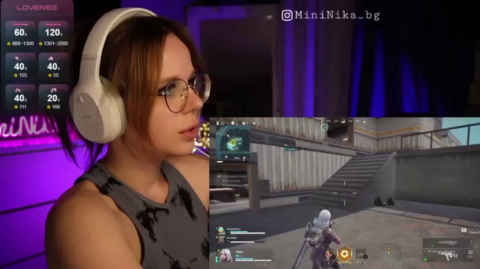 MiniNika
