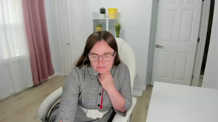 SecretaryLady