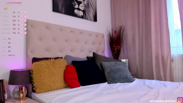 alyonaqueen
