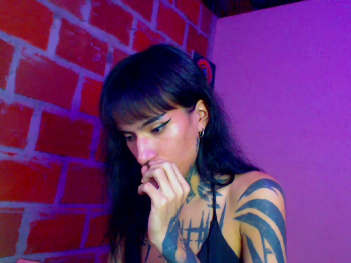 JazmiiWolf
