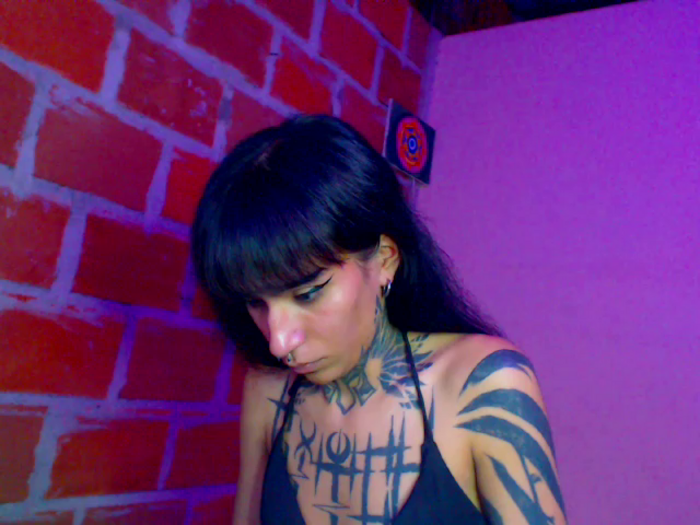 JazmiiWolf