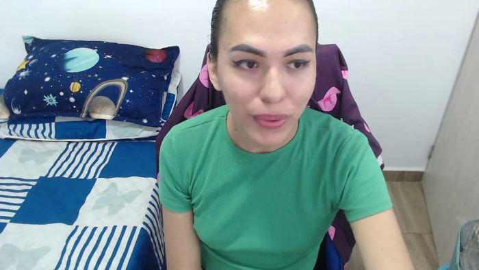 arianablue69