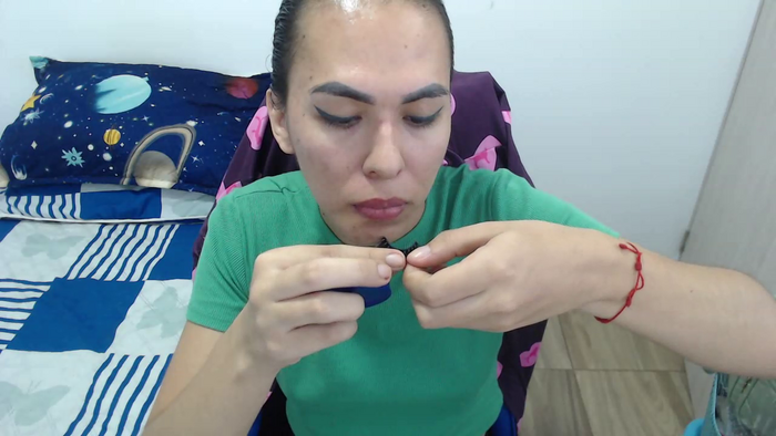 arianablue69