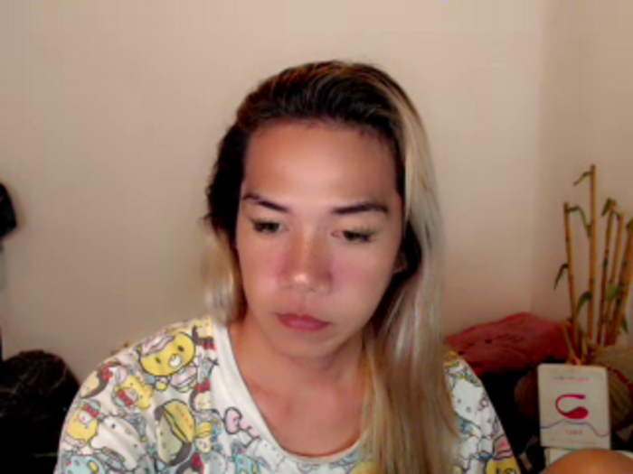 sexywildjenny