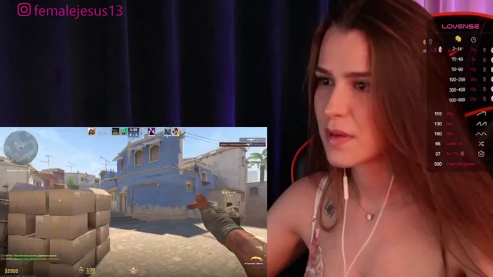 FemaleJesus1