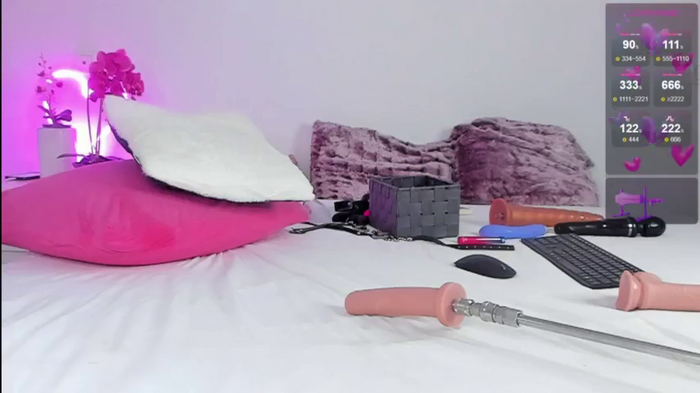 KrissySins