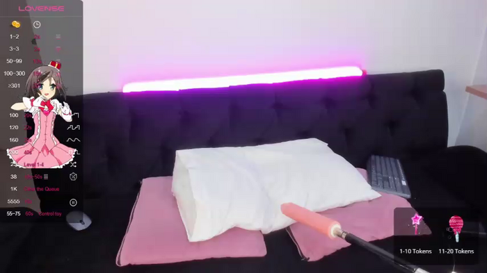 Milliekittie