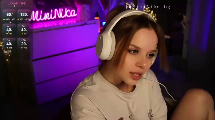 MiniNika
