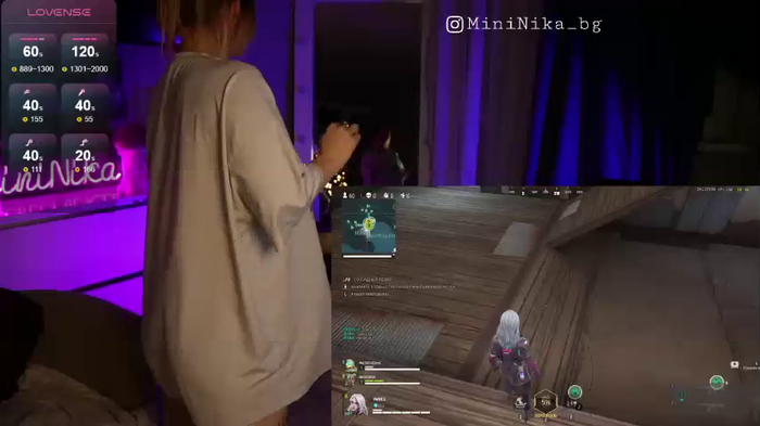 MiniNika