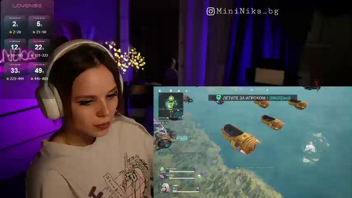 MiniNika