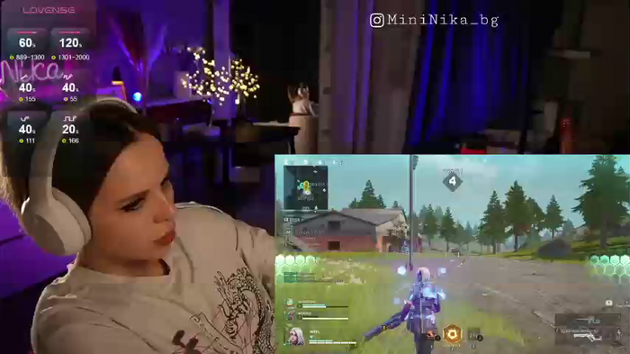 MiniNika