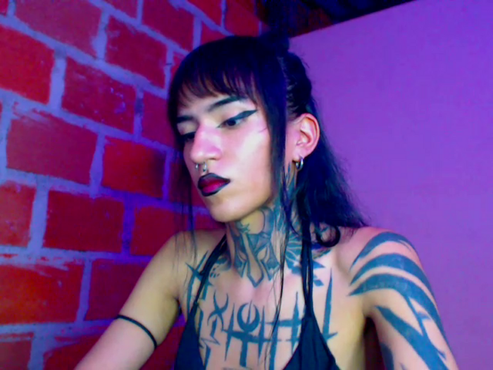 JazmiiWolf