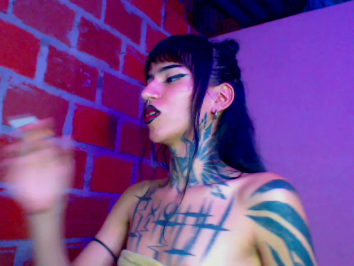 JazmiiWolf