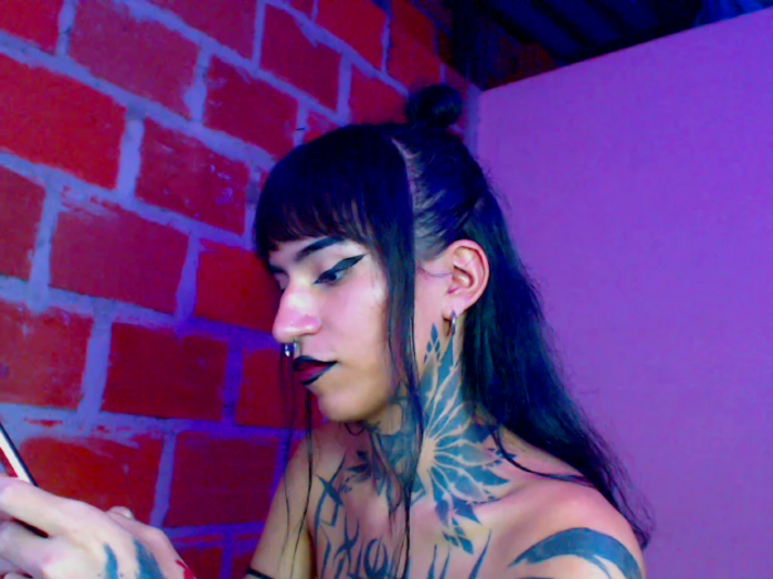 JazmiiWolf